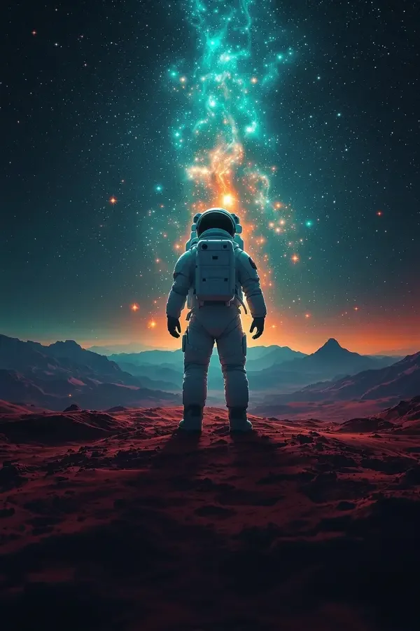 火星救援 航空航天影视 火星救援海报