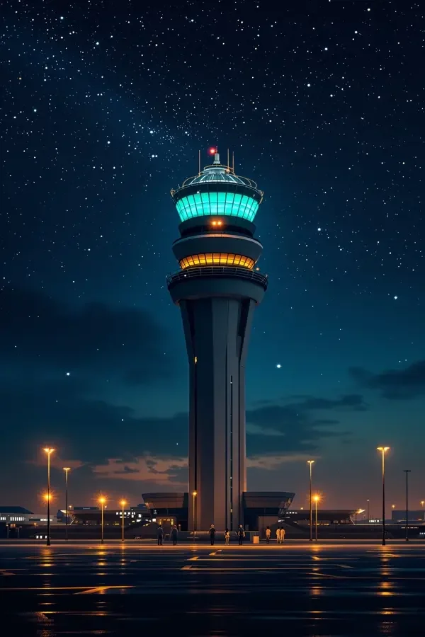 空港风云 航空航天影视 空港风云海报